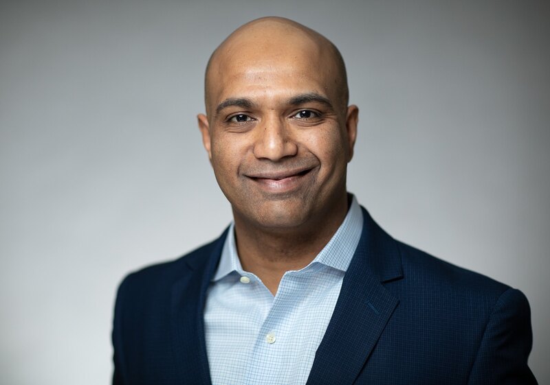 Himanshu Arora, Founder & Fractional Chief AI Officer at NestedLoop